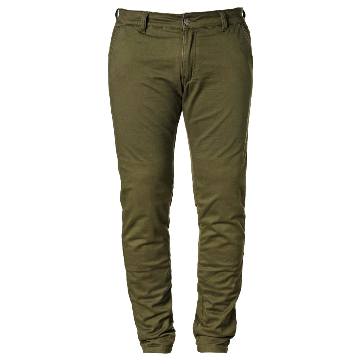 Chino Atheris olive