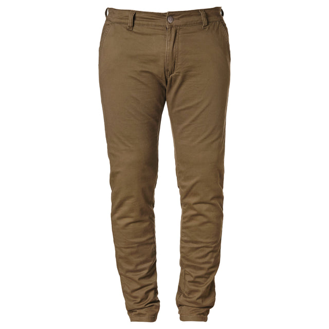 Chino Atheris olive
