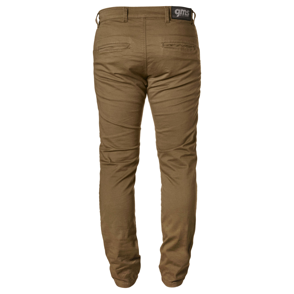 Chino Atheris olive