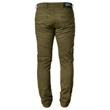 Chino Atheris olive