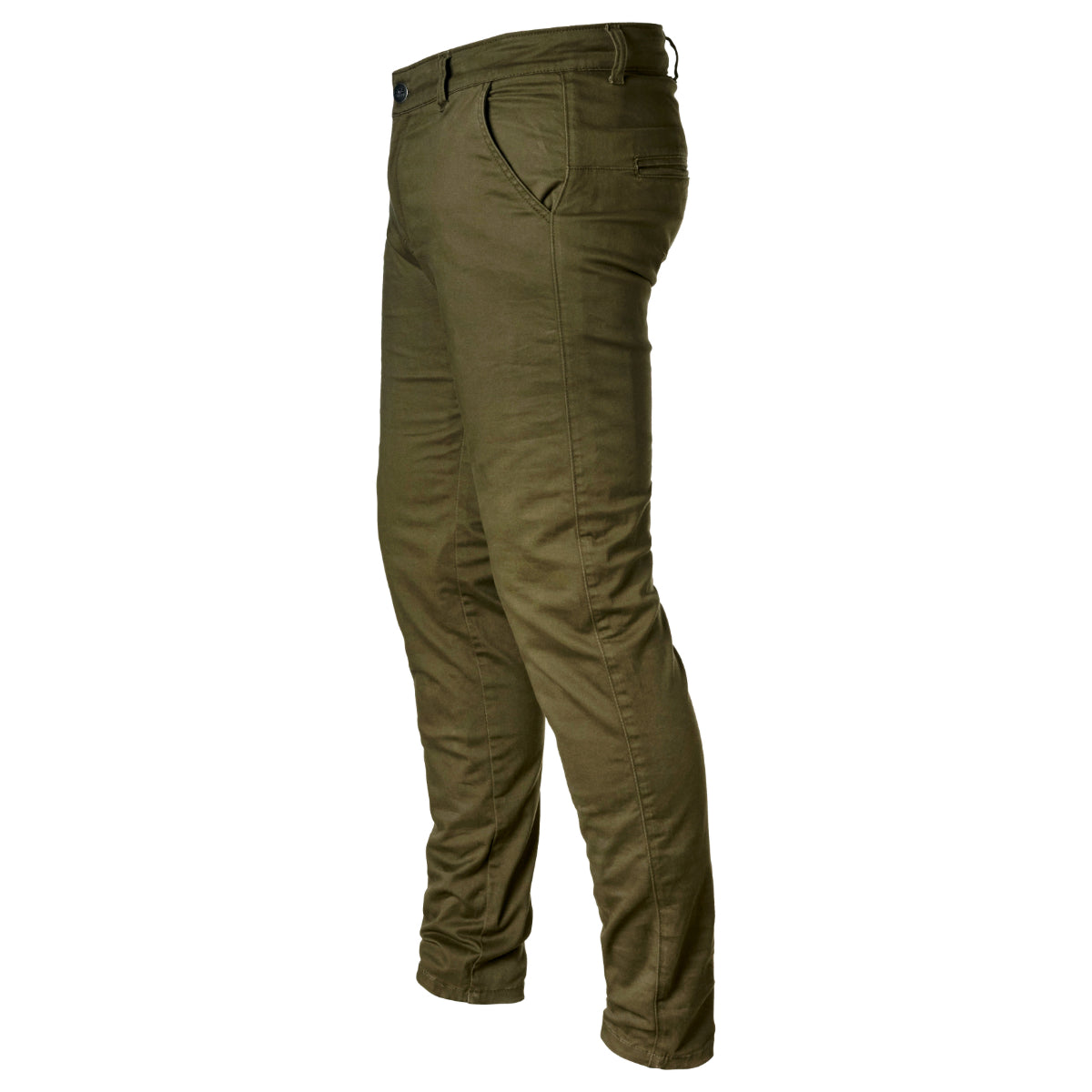 Chino Atheris olive