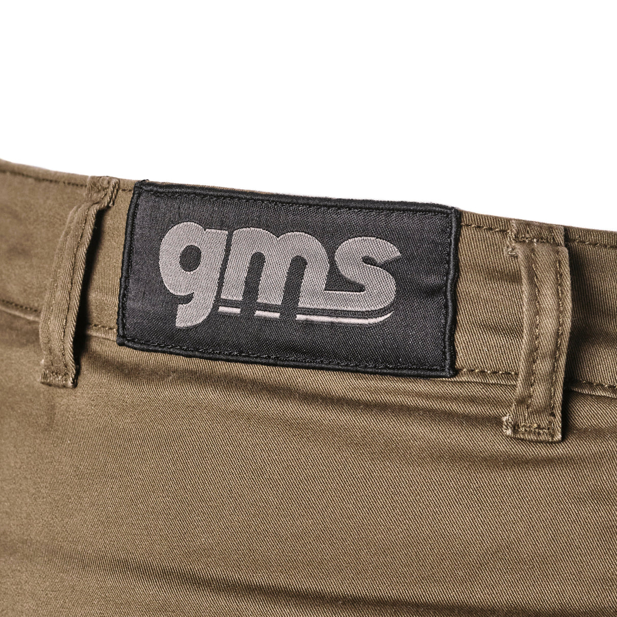 Chino Atheris olive