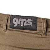 Chino Atheris olive