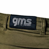 Chino Atheris olive