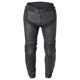 Lederhose GS-1 schwarz