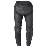 Lederhose GS-1 schwarz