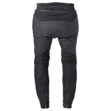 Lederhose GS-1 schwarz