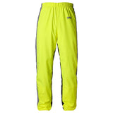 Regenhose Pluvia fluogelb
