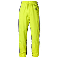 Regenhose Pluvia fluogelb