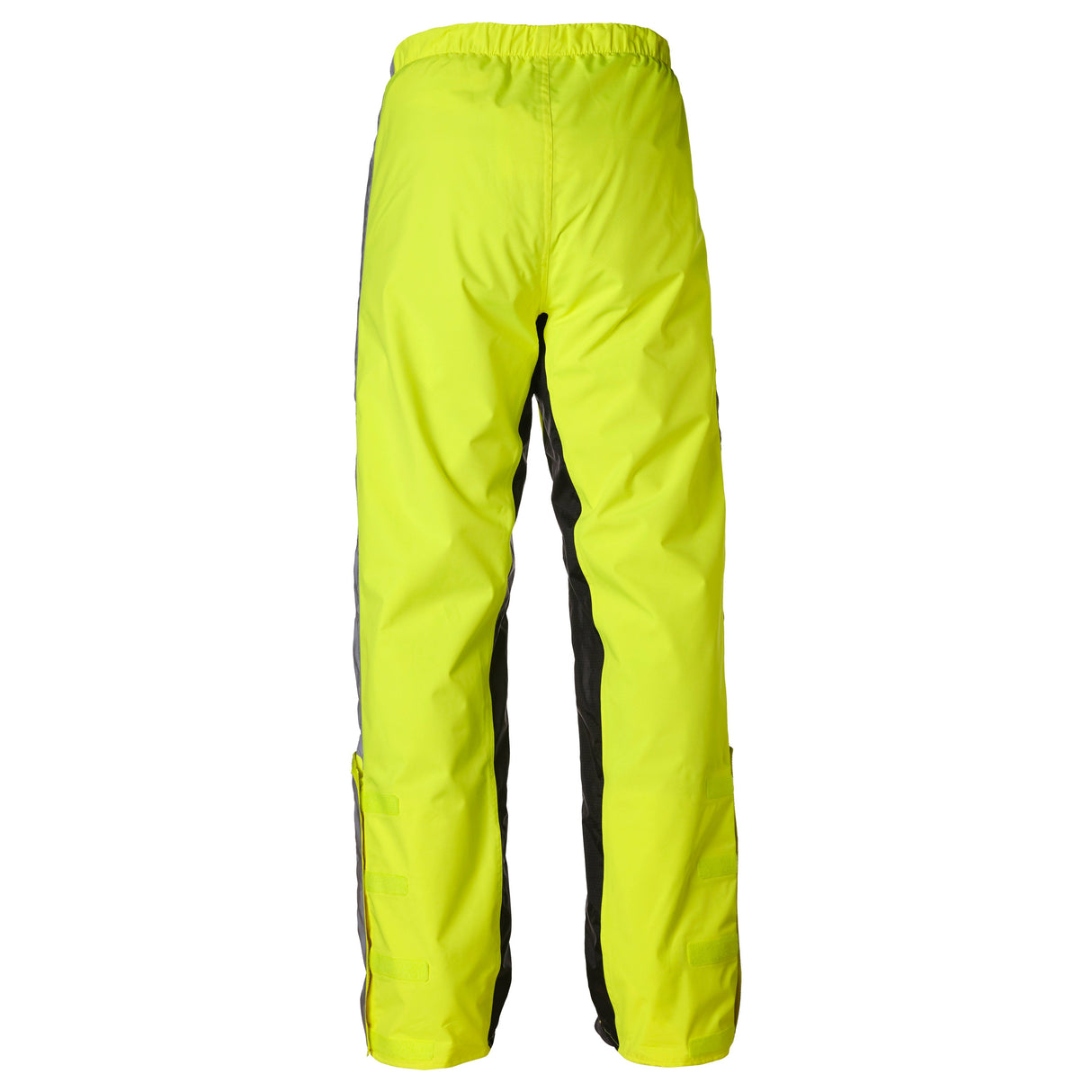 Regenhose Pluvia fluogelb
