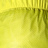 Regenhose Pluvia fluogelb