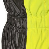 Regenjacke Pluvia fluogelb