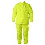 Regenset Euria gelb neon gelb