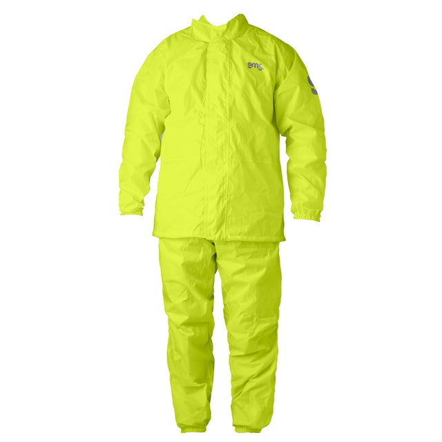 Regenset Euria gelb neon gelb