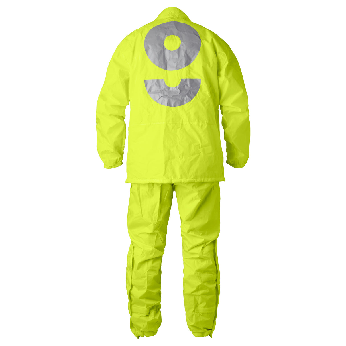 Regenset Euria gelb neon gelb