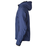 Jacke Falcon Neo WP Man navyblau