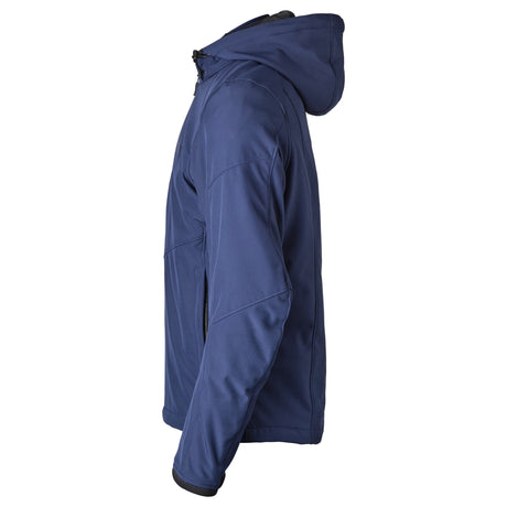 Jacke Falcon Neo WP Man navyblau