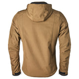 Jacke Falcon Neo WP Man khaki