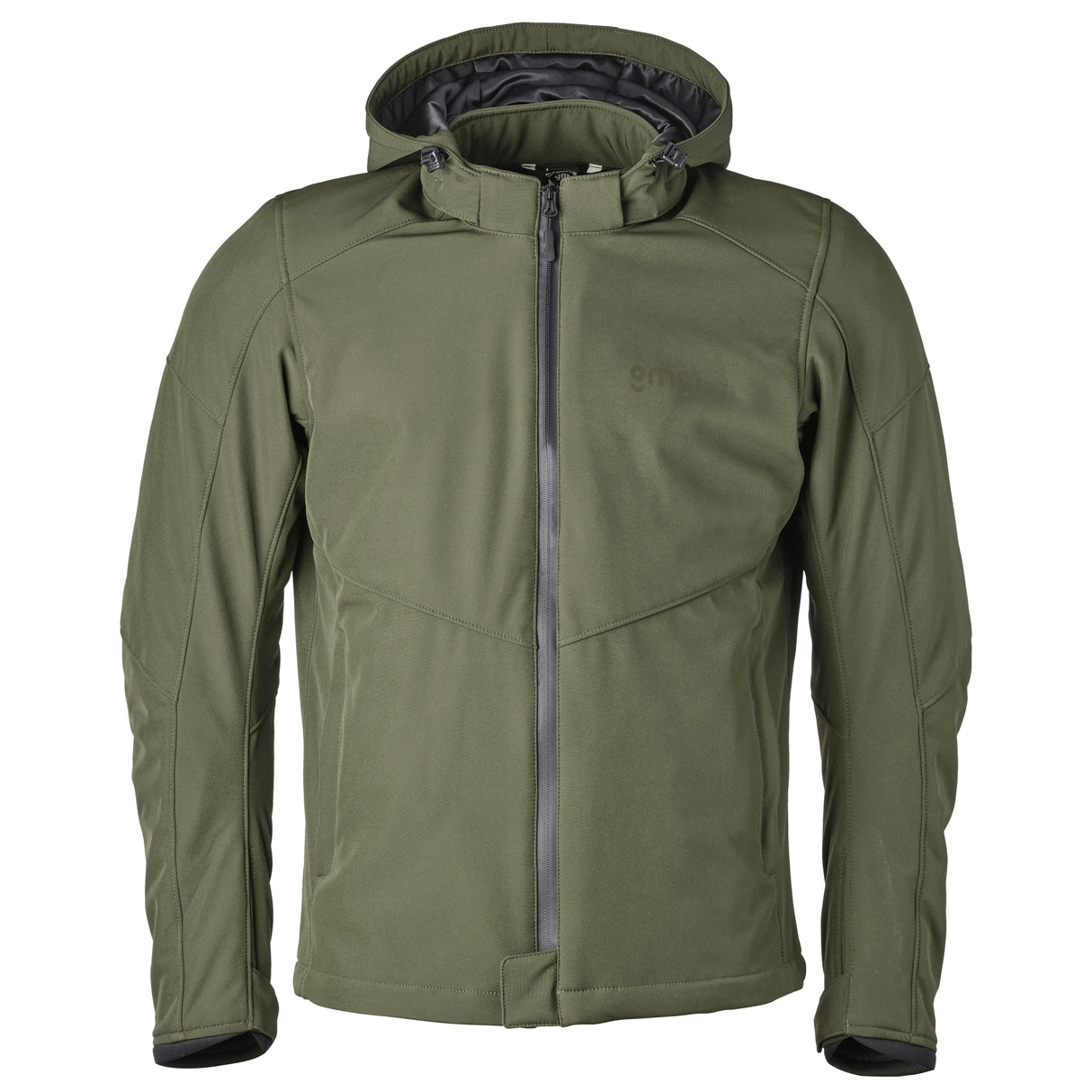 Jacke Falcon Neo WP Man olive