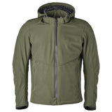 Jacke Falcon Neo WP Man olive