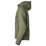Jacke Falcon Neo WP Man olive