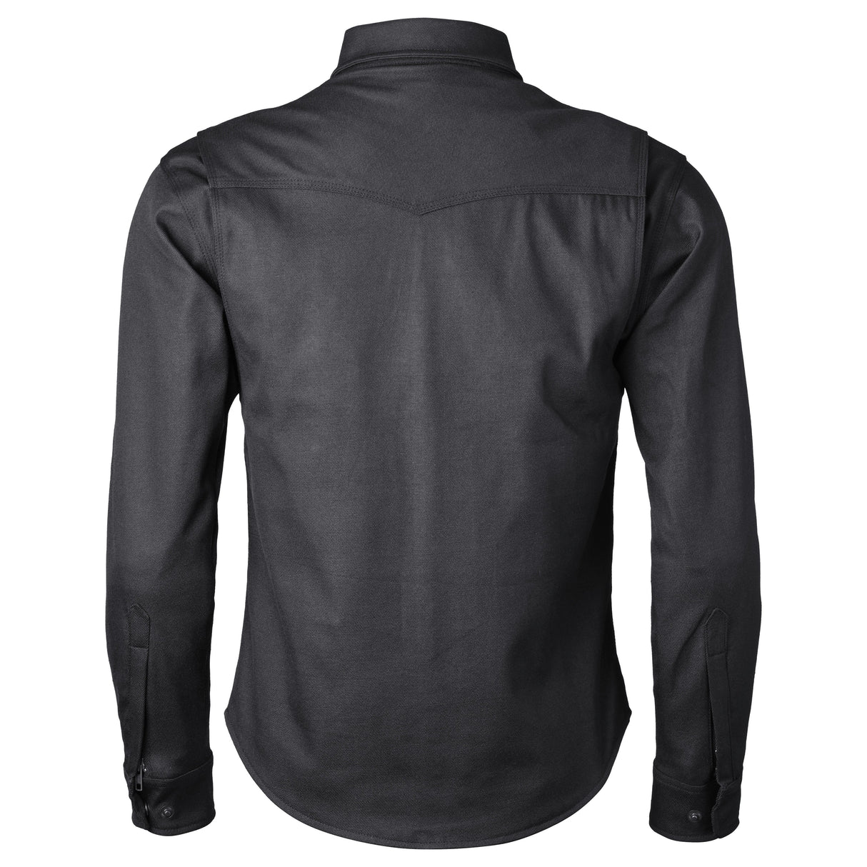 Hemd Jaguar Neo Man schwarz