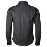 Hemd Jaguar Neo Man schwarz