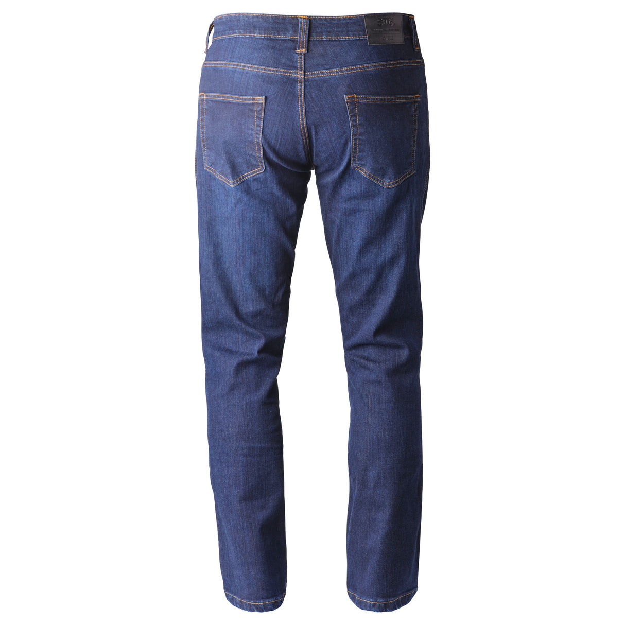 Jeans Austin Regular Man dunkelblau
