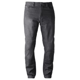 Jeans Atlanta Regular Man schwarz