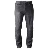 Jeans Atlanta Regular Man schwarz