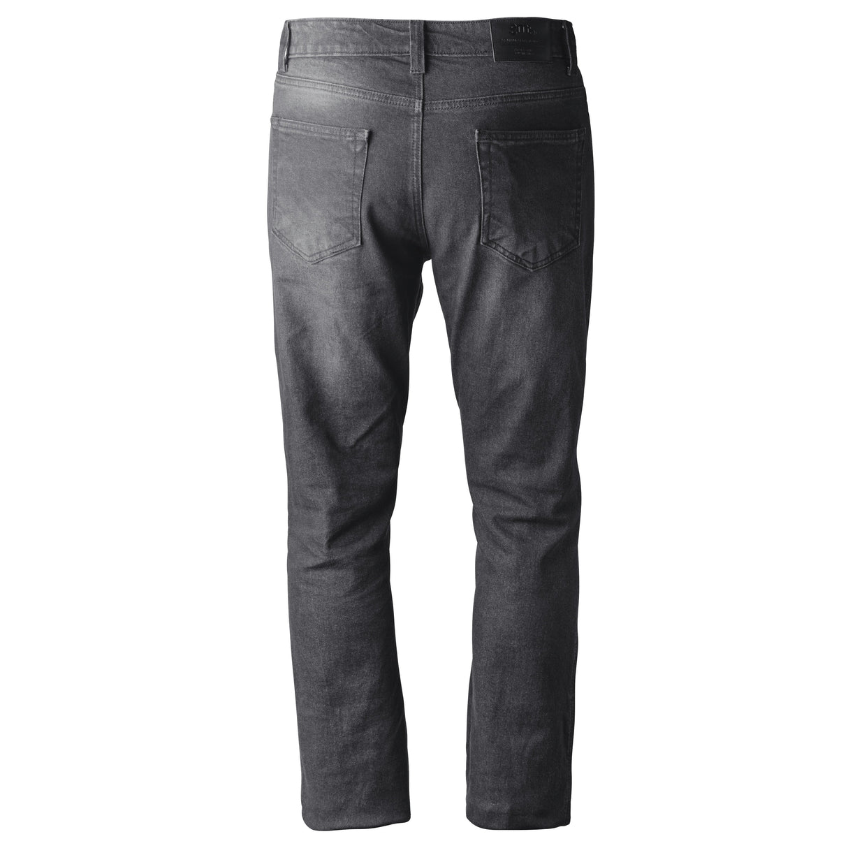 Jeans Atlanta Regular Man schwarz