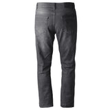 Jeans Atlanta Regular Man schwarz