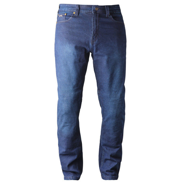 Jeans Atlanta Regular Man dunkelblau