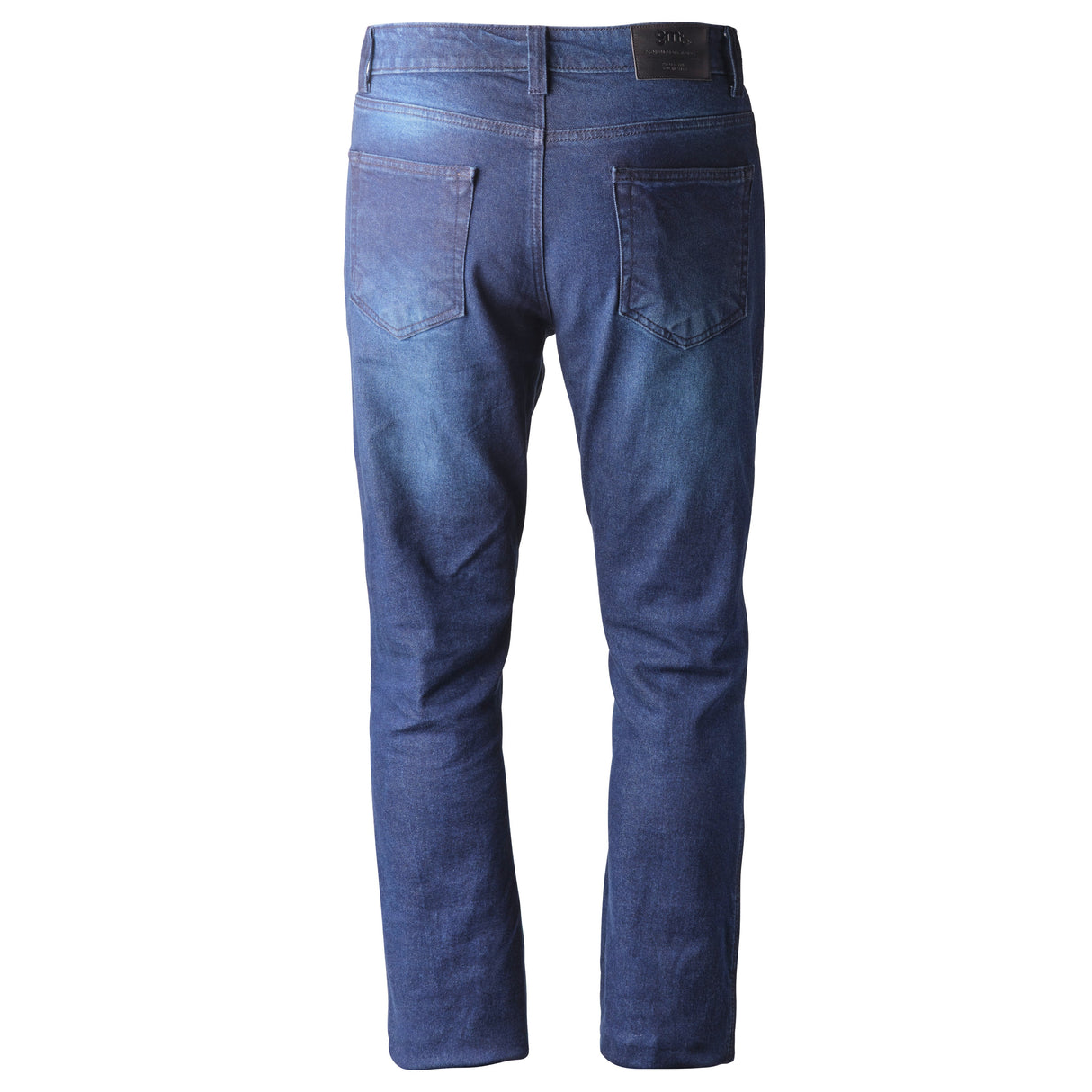 Jeans Atlanta Regular Man dunkelblau