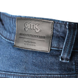 Jeans Atlanta Regular Man dunkelblau