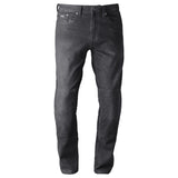 Jeans Atlanta Slim Man schwarz