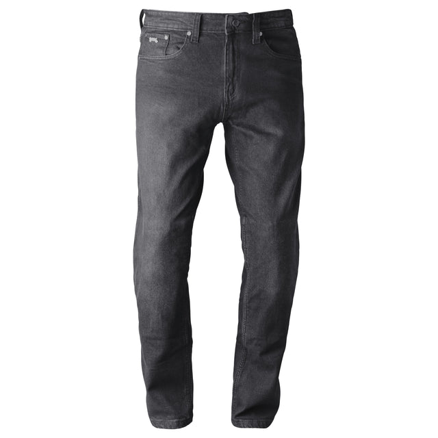 Jeans Atlanta Slim Man schwarz