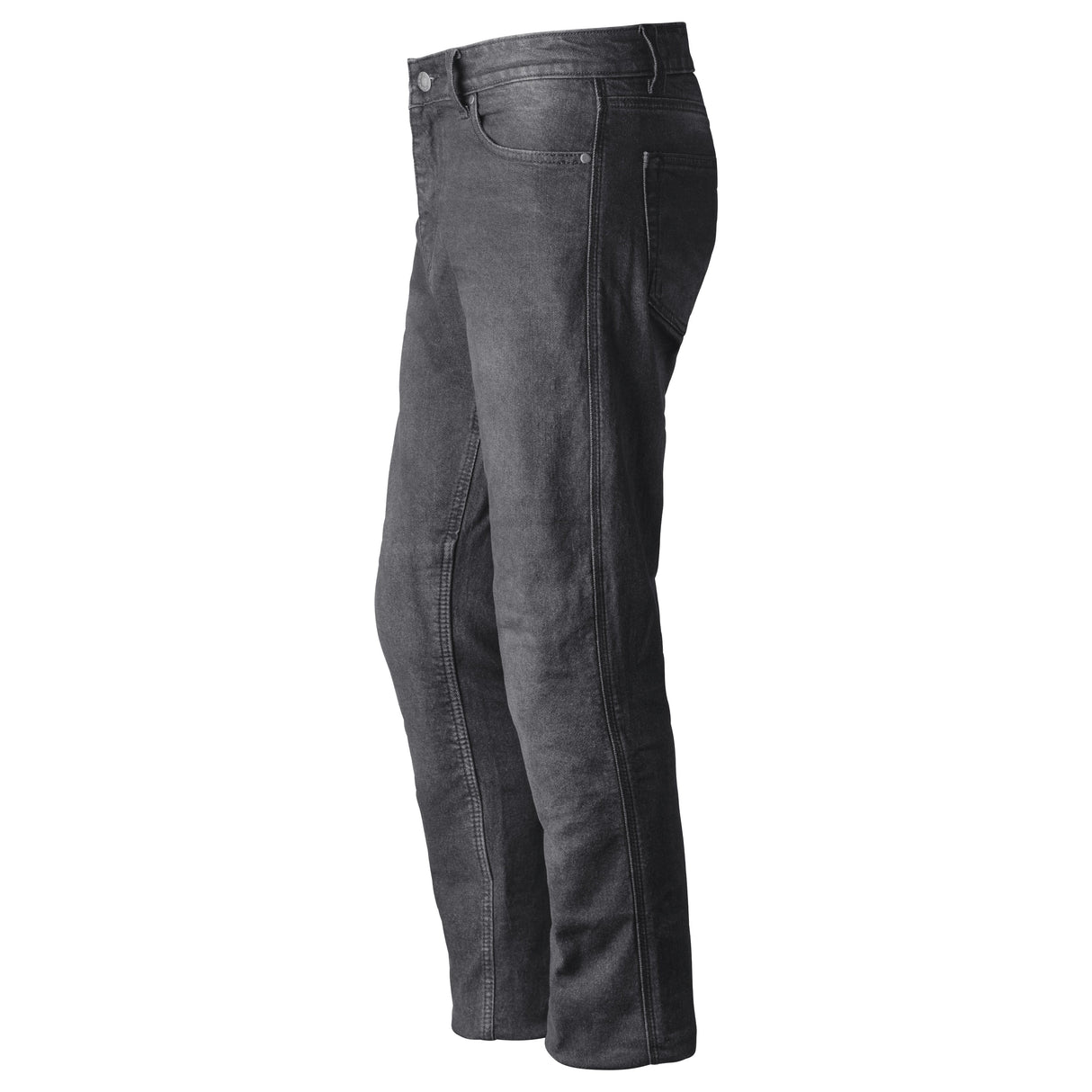 Jeans Atlanta Slim Man schwarz