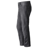 Jeans Atlanta Slim Man schwarz