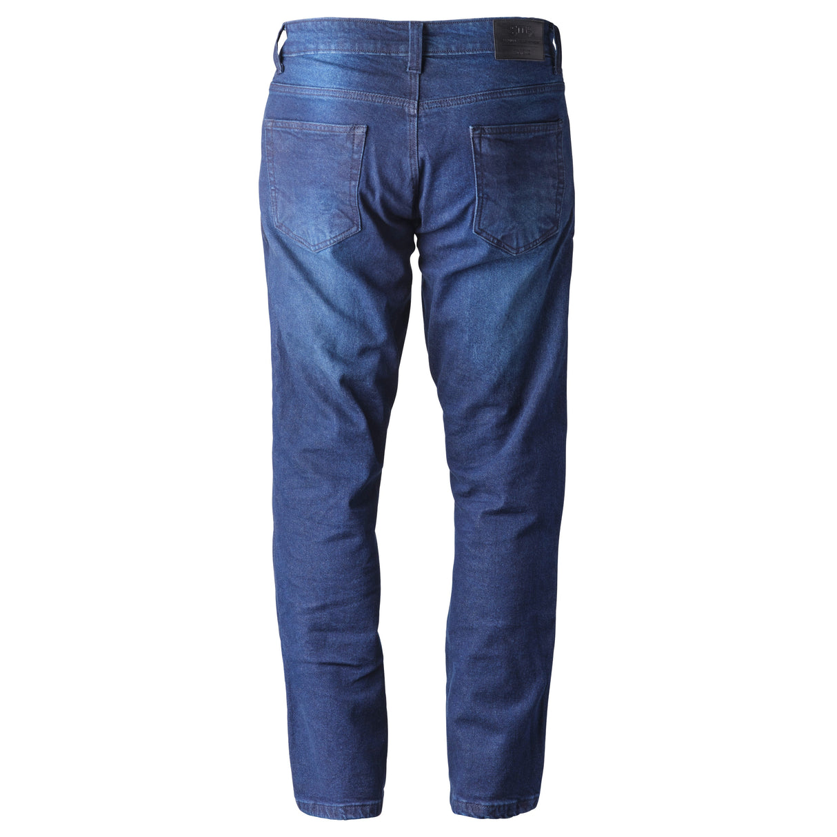 Jeans Atlanta Slim Man dunkelblau