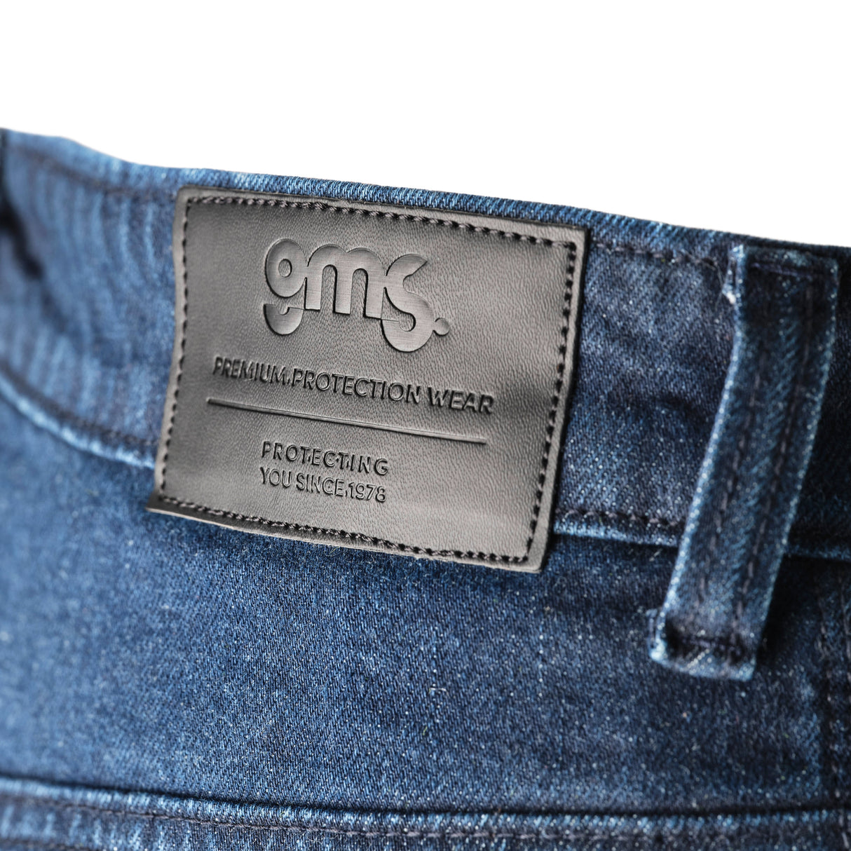 Jeans Atlanta Slim Man dunkelblau