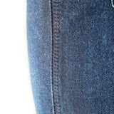 Jeans Atlanta Slim Man dunkelblau