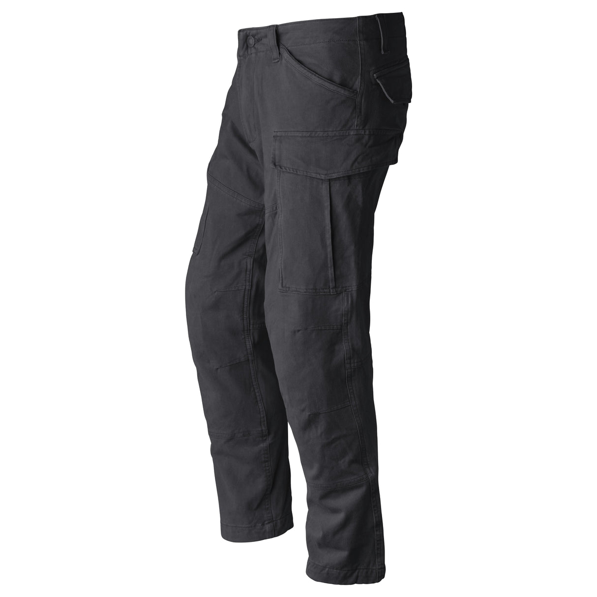 Hose Tampa Cargo Man schwarz