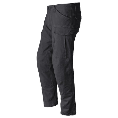 Hose Tampa Cargo Man schwarz