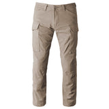 Hose Tampa Cargo Man beige