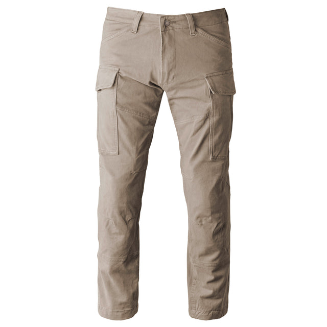 Hose Tampa Cargo Man beige