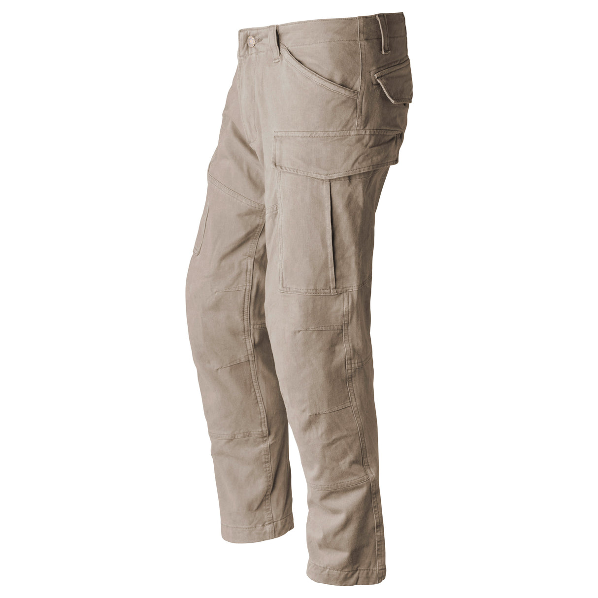 Hose Tampa Cargo Man beige