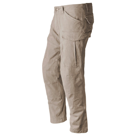 Hose Tampa Cargo Man beige