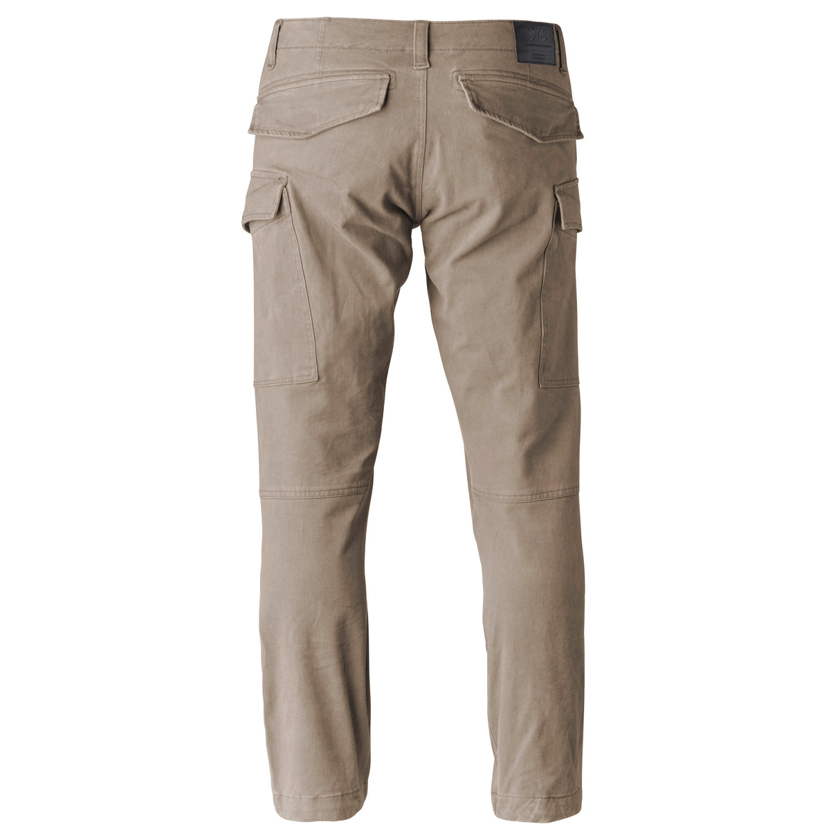 Hose Tampa Cargo Man beige