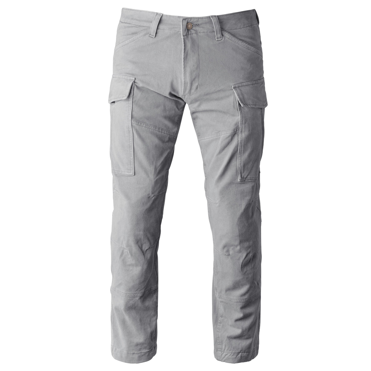 Hose Tampa Cargo Man grau
